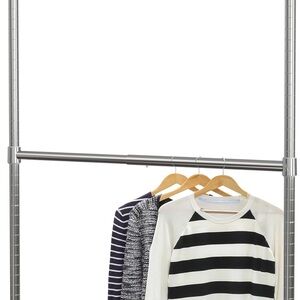 Striped Long Sleeve Shirts